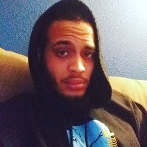 Meet your Posher, Darrell